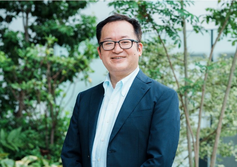 稲見昌彦